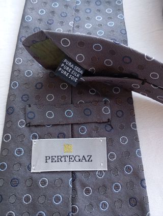 CORBATA " Pertegaz "