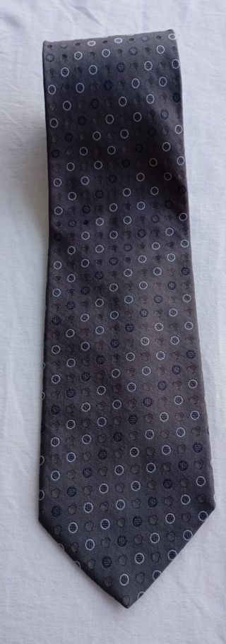 CORBATA " Pertegaz "