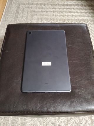 Tablet Samsung galaxy tab S6 lite