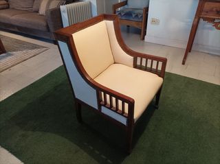 Butaca sillón