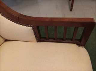 Butaca sillón