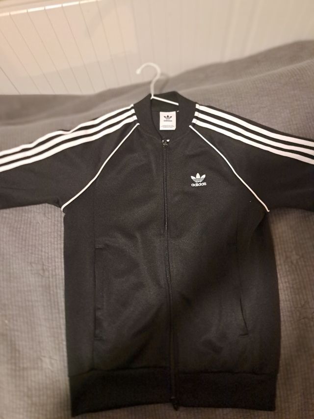 Sudadera adidas