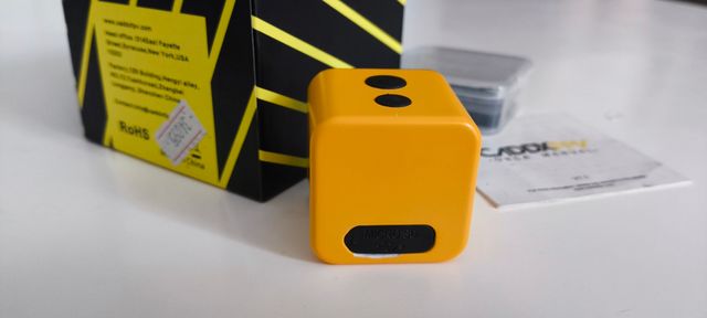 Cámara de acción CADDX ORCA 4K