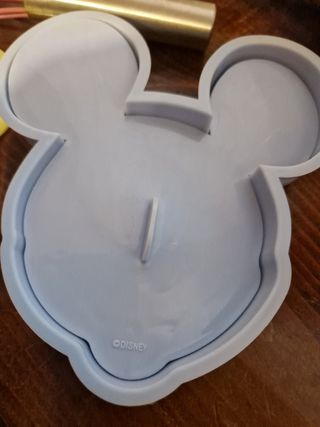 Set pasticceria Disney