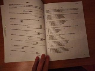 Cambridge advanced 1