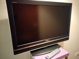 Sony Bravia 32"