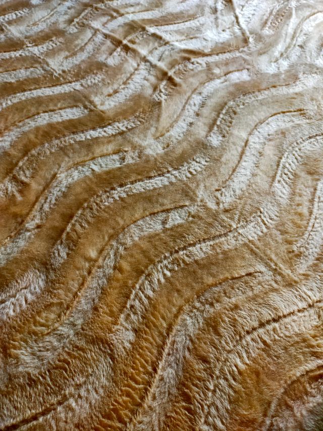 Edredón manta Manterol a estrenar 2x2,40