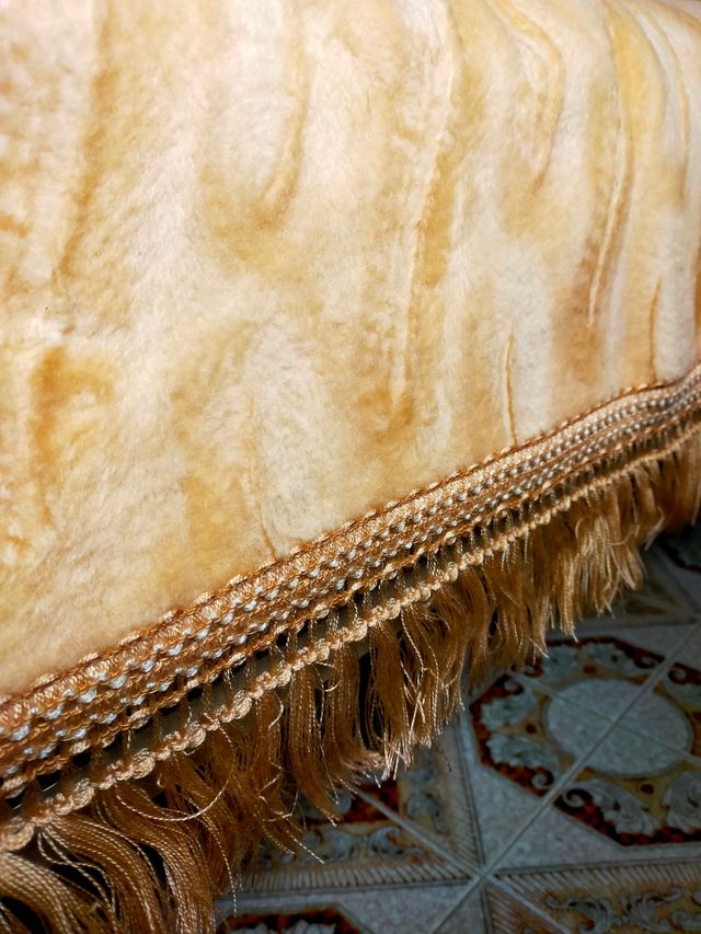 Edredón manta Manterol a estrenar 2x2,40