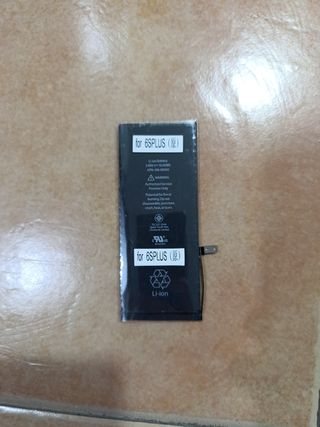 Batteria iPhone 6S Plus