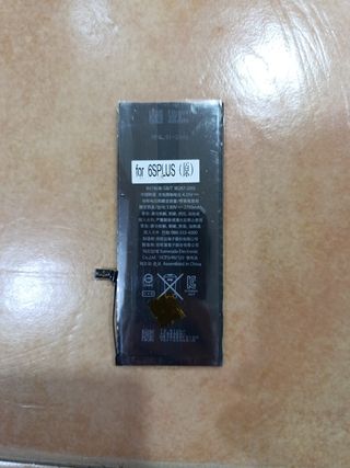 Batteria iPhone 6S Plus