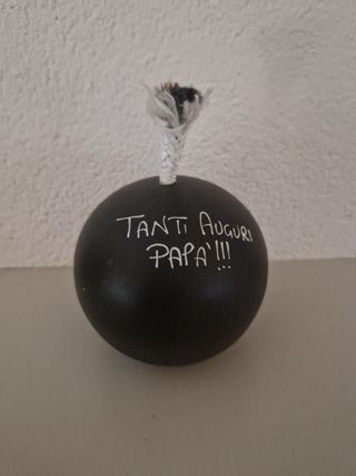 Festa del papà regalo