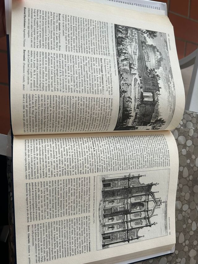 Enciclopedia di Roma