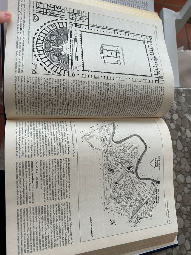 Enciclopedia di Roma