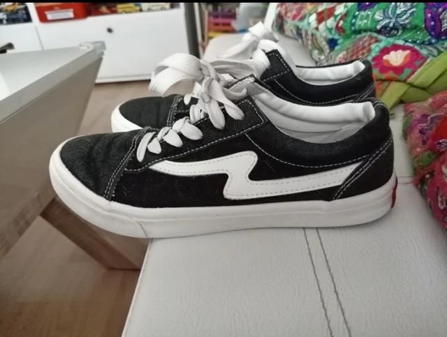 Zapatillas 36 Oh Girl