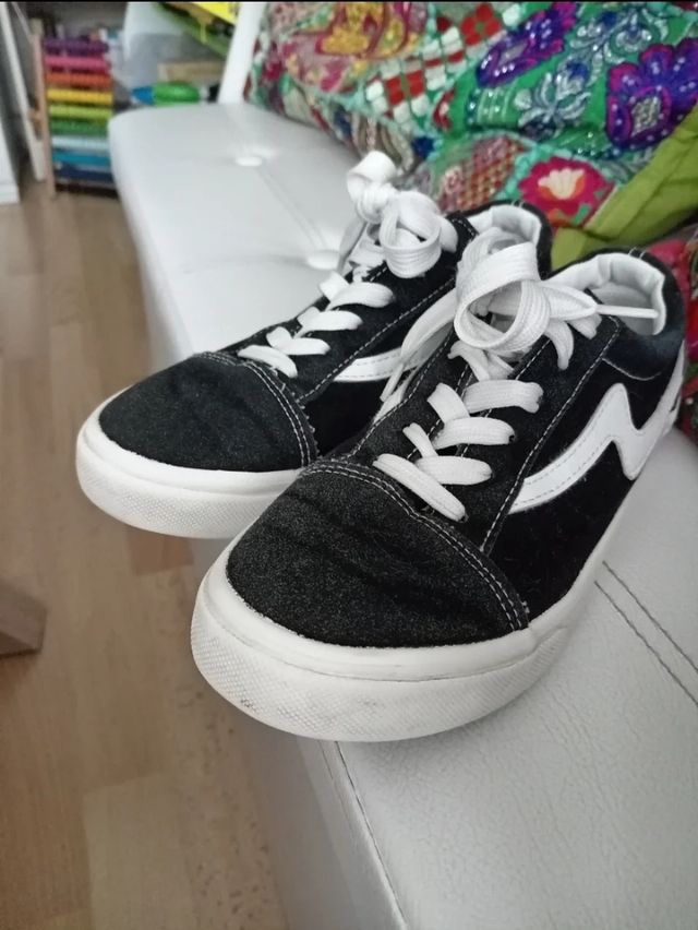 Zapatillas 36 Oh Girl