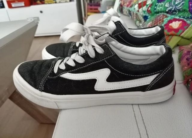 Zapatillas 36 Oh Girl