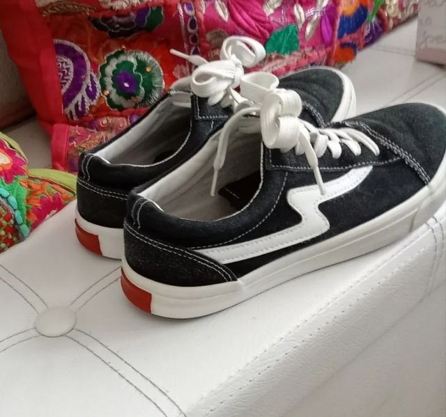 Zapatillas 36 Oh Girl