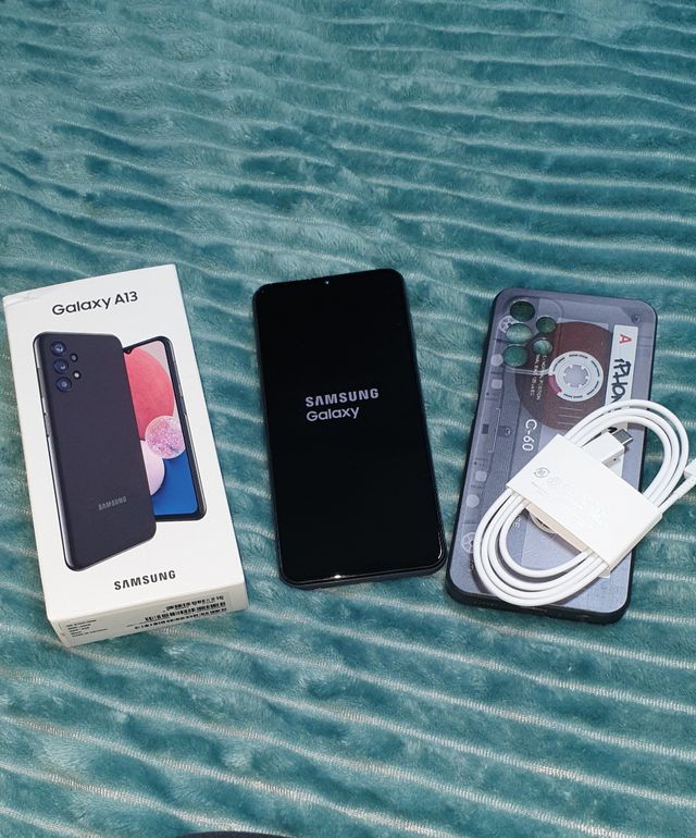 Samsung Galaxy A13