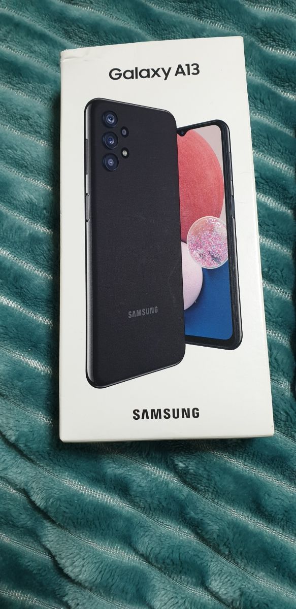 Samsung Galaxy A13