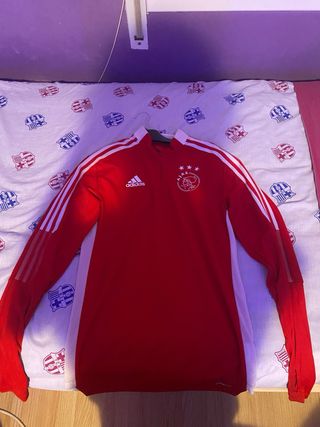 Chandal ajax