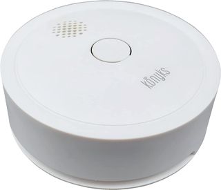 🔥 Detector de humos domotico con wifi