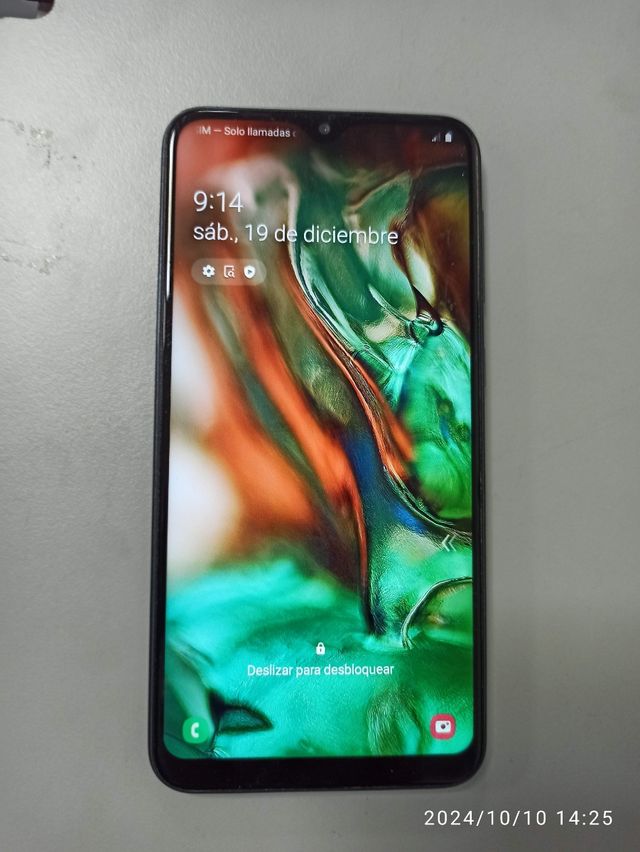 Samsung a105FN