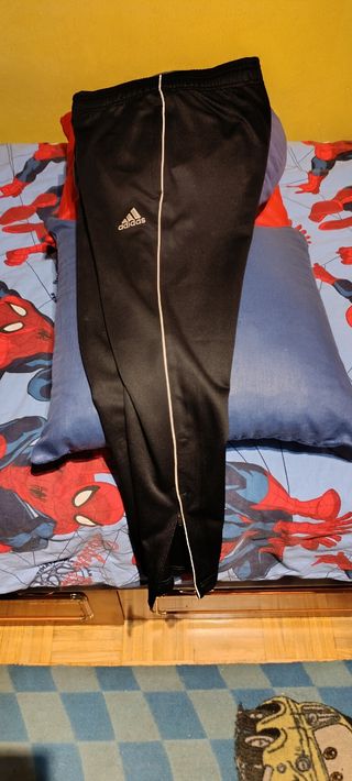 Chándal Adidas 