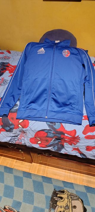 Chándal Adidas 