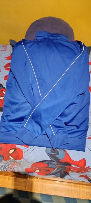 Chándal Adidas 