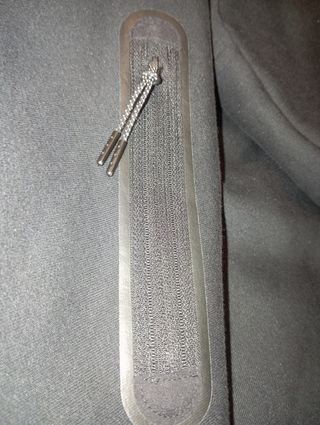 Nike tech negro chaqueta