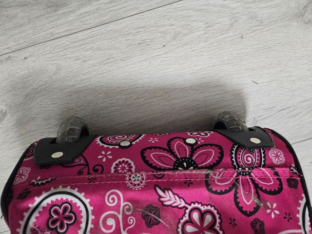 Bolsa con ruedas Rockland