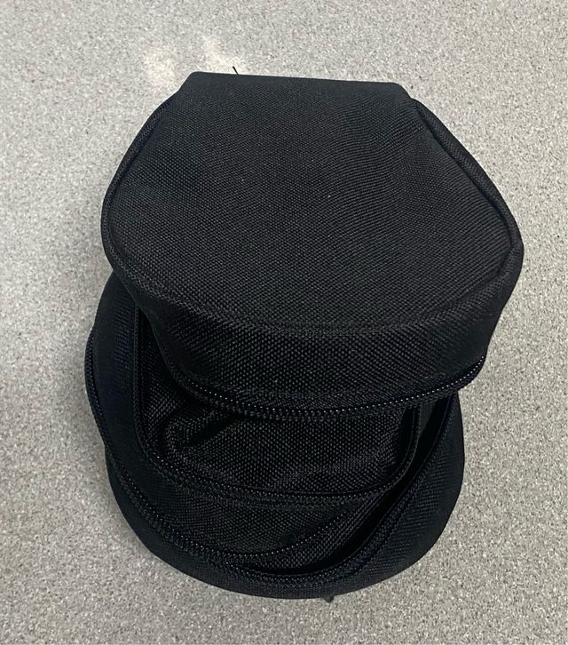 MOCHILA HERRAMIENTA PARA BICICLETAS