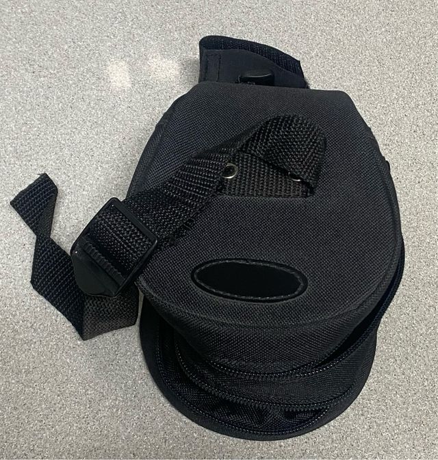MOCHILA HERRAMIENTA PARA BICICLETAS