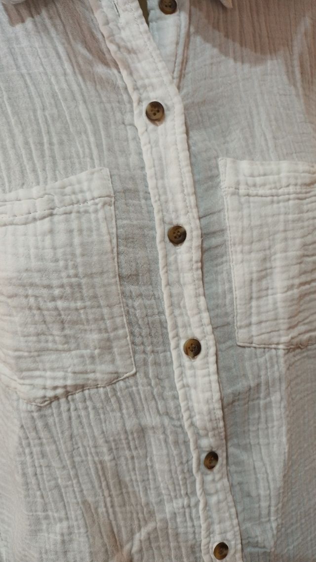 Camicia H&M donna taglia XS