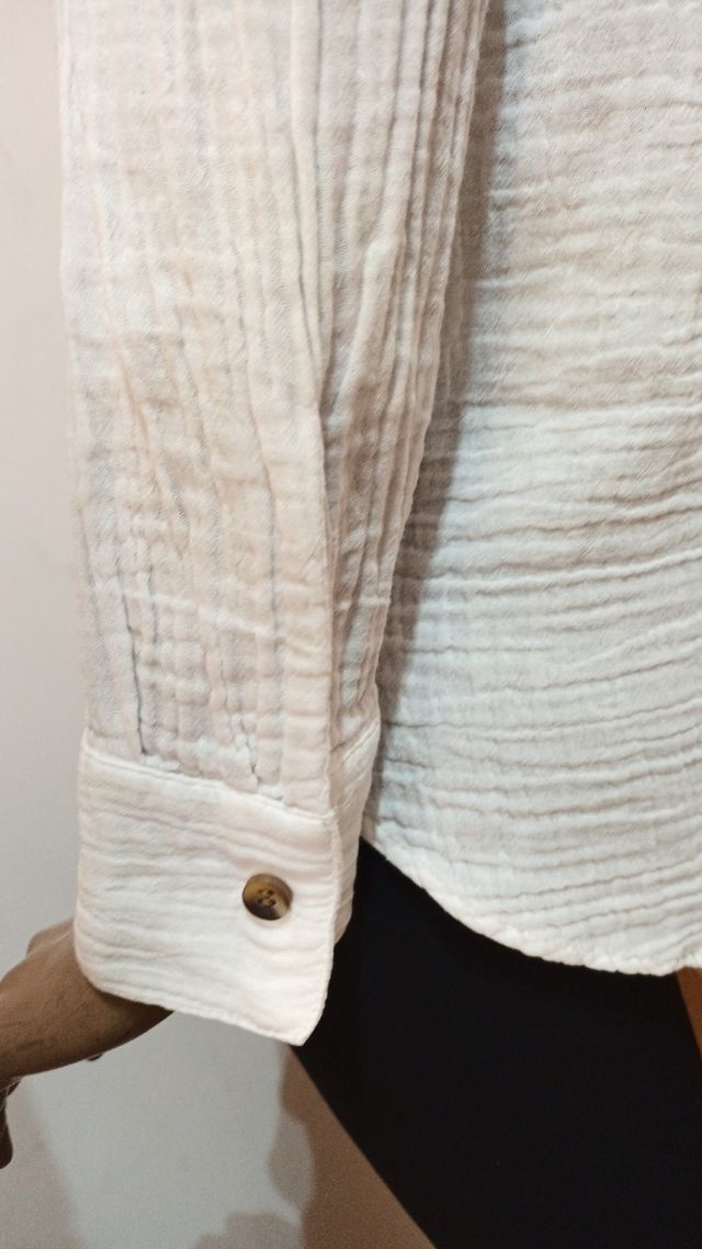 Camicia H&M donna taglia XS