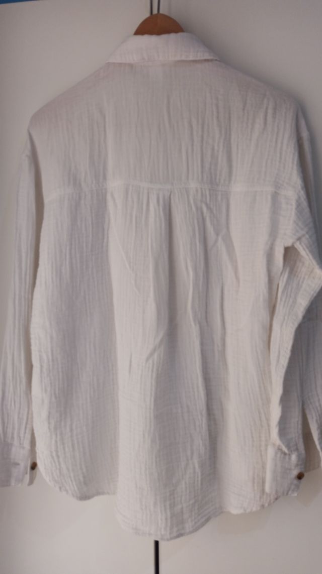 Camicia H&M donna taglia XS