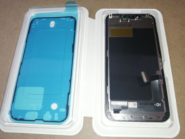 Pantalla para iPhone 13 Mini HD+ ASI