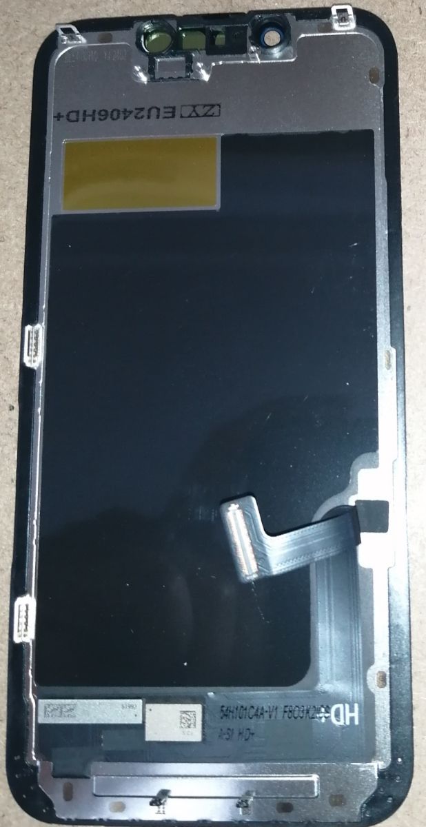 Pantalla para iPhone 13 Mini HD+ ASI