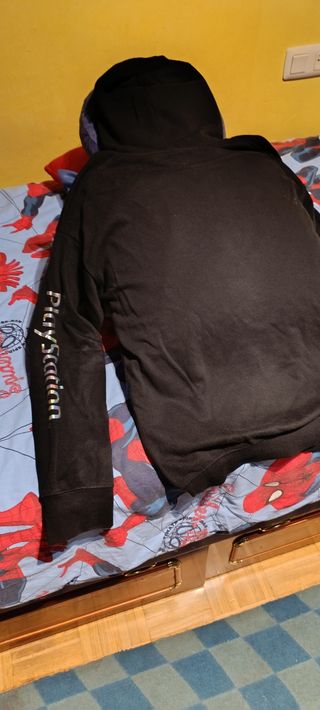 Sudadera Playstation 