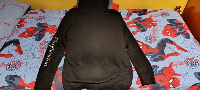 Sudadera Playstation