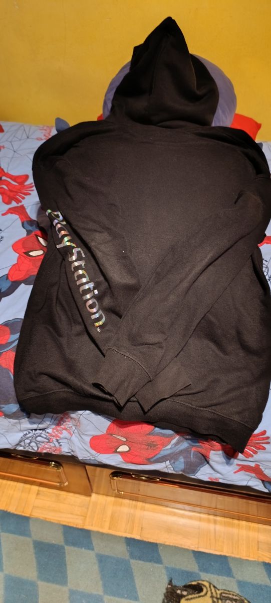 Sudadera Playstation
