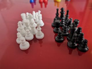 Collezione giochi Magnetici 6 in 1