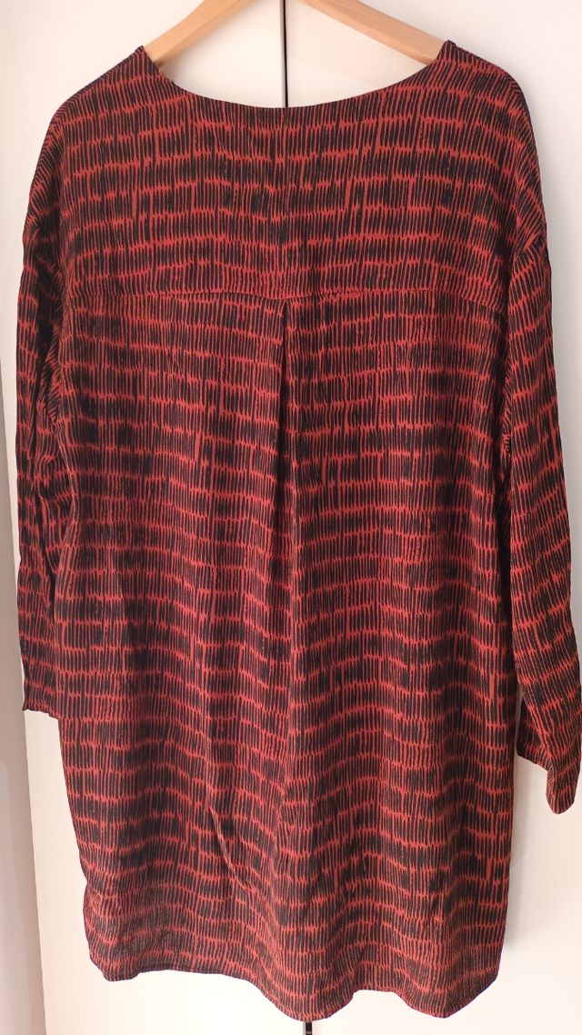 Camicia Mango taglia S