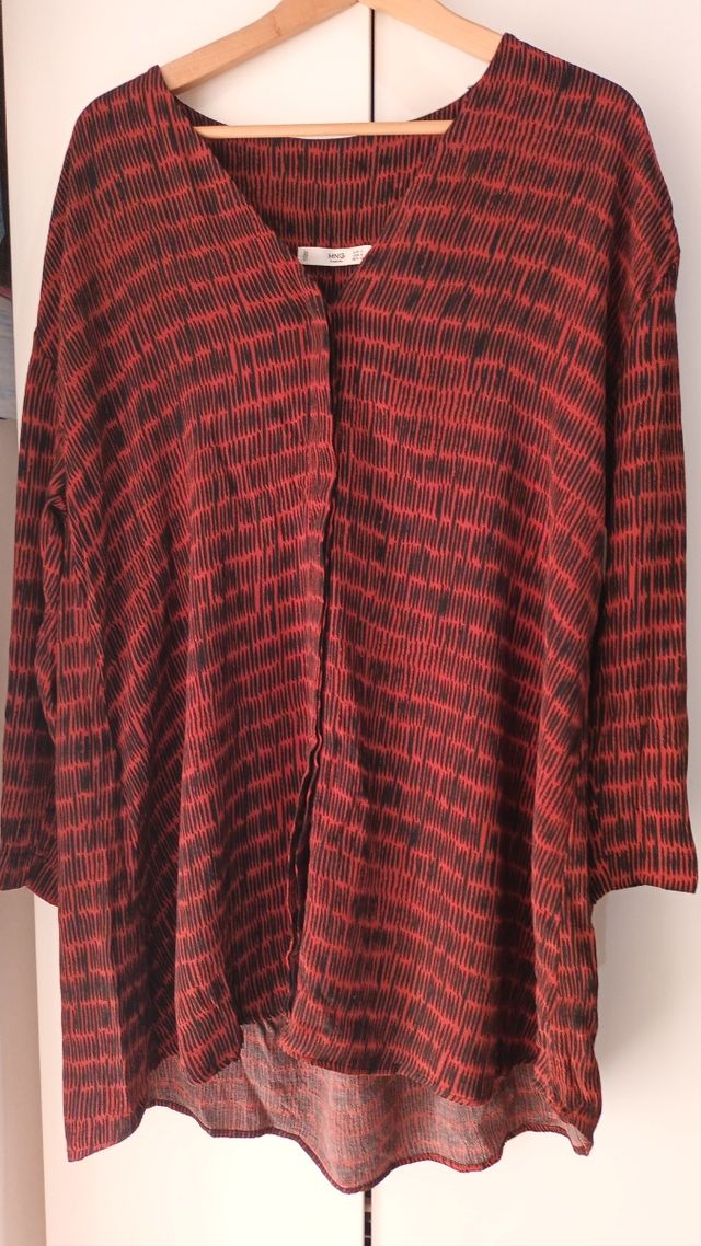 Camicia Mango taglia S