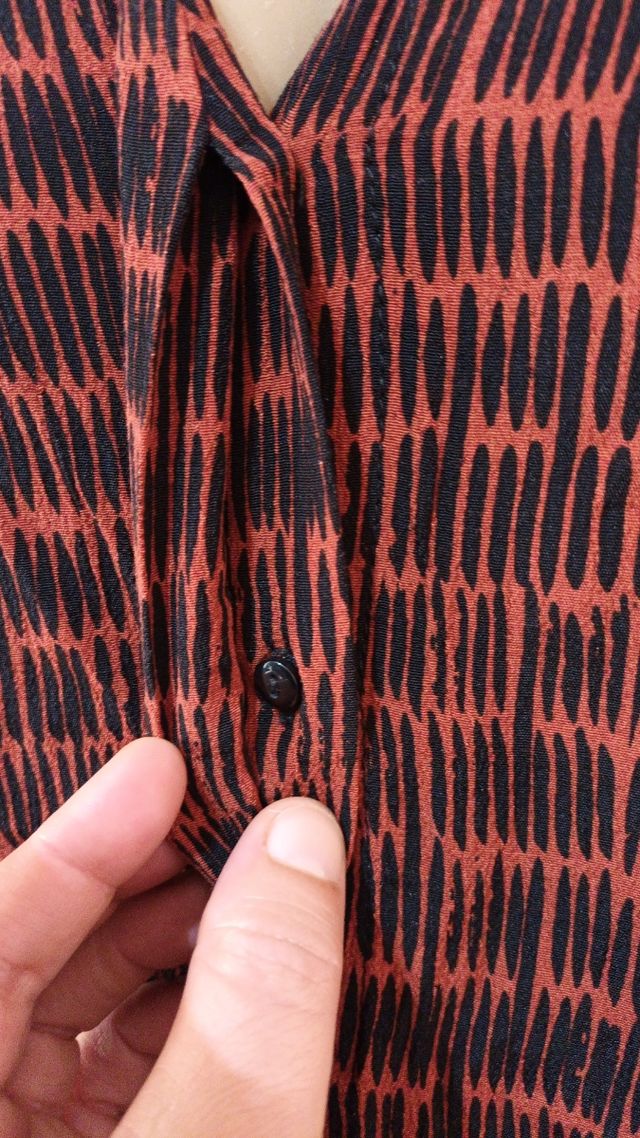 Camicia Mango taglia S