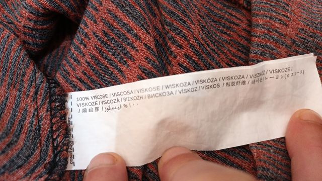 Camicia Mango taglia S