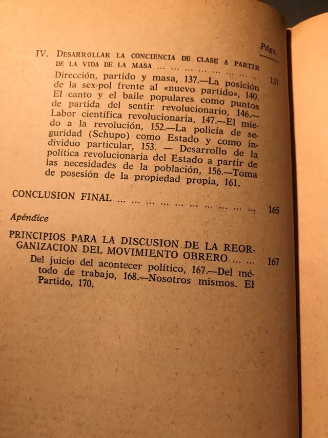 Materialismo dialéctico y psicoanálisis