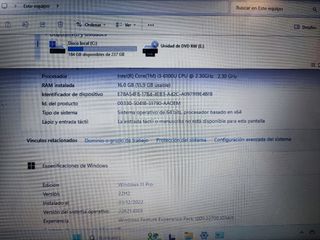Portátil HP ProBook 640 G2