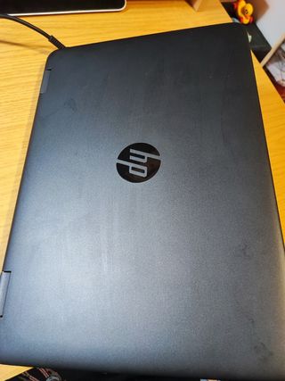 Portátil HP ProBook 640 G2