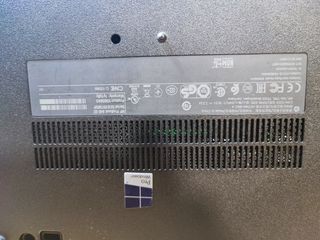 Portátil HP ProBook 640 G2
